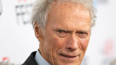 Photo of Clint Eastwood Once Shared That He Wasn’t Sure if Lady Gaga Was Right for ‘A Star Is Born’
