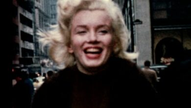 Photo of ‘The Mystery of Marilyn Monroe: The Unheard Tapes’ Trailer: Documentary Seeks Justice for the Late Starlet