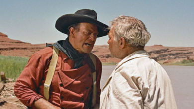 Photo of John Wayne Was Angry to Lose an Oscar to a Movie He Turned Down That ‘Threw Acid’ on American Living