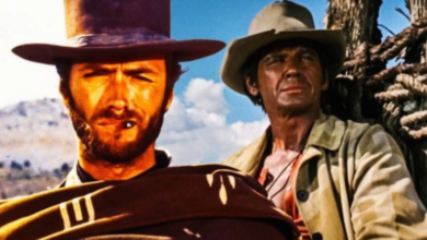 Photo of The reason Clint Eastwood decided not to make Sergio Leone’s fourth western film.