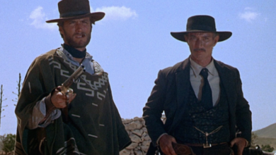 Photo of For A Few Dollars More : How Clint Eastwood returns as “The Man with No Name”, how to take down a ruthless outlaw?