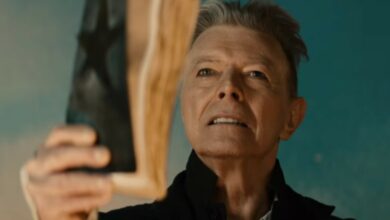 Photo of First David Bowie Documentary Approved and Coming to HBO