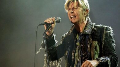 Photo of Remembering when David Bowie entertained intimate crowds in Liverpool