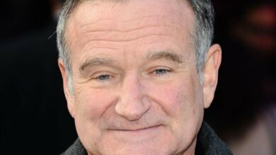 Photo of Heartbreaking details of Robin Williams’ final days revealed as he forgot ‘how to be funny’