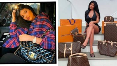 Photo of Hottest, Babe! Kylie Jenner Can Flaunt Her Curves In Any Outfit; These Pictures Are Proof