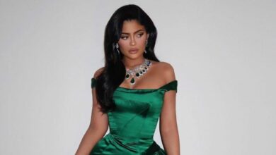Photo of 50 Shades Of Green, Check Out Kylie Jenner’s Stunning Green Outfits