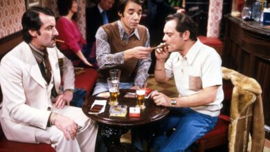 Photo of Only Fools and Horses: The pubs 120 miles from London that doubled as the Nag’s Head