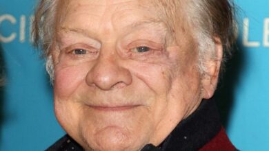 Photo of Only Fools and Horses’ David Jason is gagging for a part in ITV’s latest show
