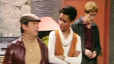 Photo of Only Fools and Horses: The tragic reason one character only starred in one episode
