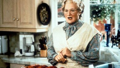Photo of Channel 4 Mrs Doubtfire: Robin Williams’ iconic career and his tragic death