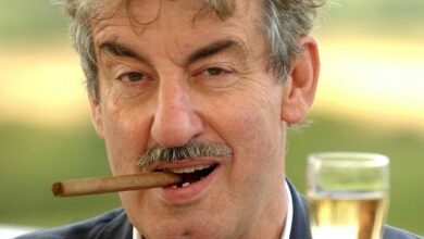Photo of Here’s how Only Fools and Horses fans can watch John Challis’ Boycie in Belgrade