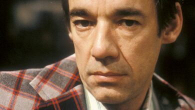 Photo of Only Fools and Horses: How a dodgy haircut gave Trigger his name