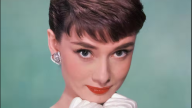 Photo of A Life in Focus: Audrey Hepburn, Breakfast at Tiffany’s star whose elegance never faded