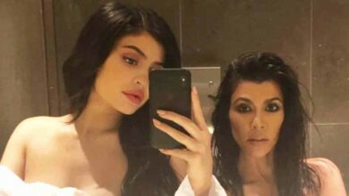 Photo of When Kylie Jenner Sent Back A Package To Sister Kourtney Kardashian Just Because A S*x Toy Was Missing From It!