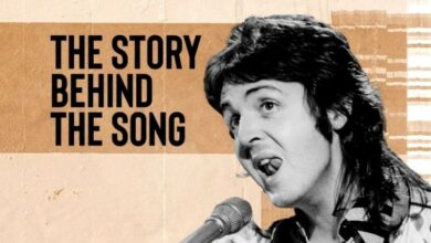 Photo of The Story Behind the Song: Paul McCartney and Wings’ ‘Live and Let Die’
