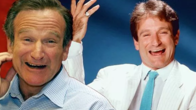 Photo of Robin Williams children: Did actor Robin Williams have children? How many?