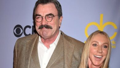 Photo of Tom Selleck Accused of Wetting His Avocados with Other People’s Water