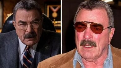 Photo of Tom Selleck health: Star on how career has ‘messed up’ his health – ‘the price of stunts’