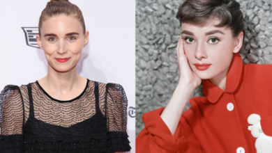 Photo of Audrey Hepburn’s son reacts to news of Rooney Mara playing ‘Breakfast at Tiffany’s’ star in biopic | Local News