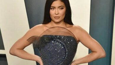 Photo of Kylie Jenner’s Driver’s License Photo Is Too Good To Be True