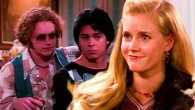 Photo of That ‘70s Show: The True Story Behind Amy Adams’ Cameo