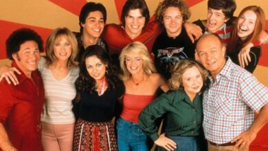 Photo of That ’70s Show’s Season 8 Featured A Truly Disappointing Relationship