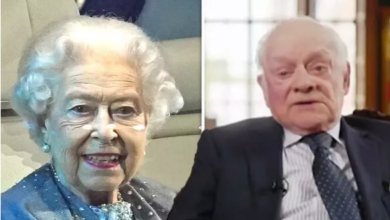 Photo of ‘What Great Britain stands for’ Sir David Jason on how the Queen epitomises true Brit grit