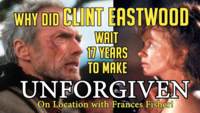 Photo of UNFORGIVEN! Why did Clint Eastwood wait so long to make his Oscar winner?