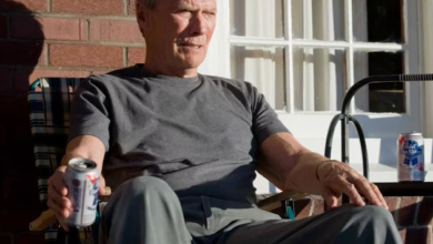 Photo of Gran Torino Ending Explained: Clint Eastwood Confronts Dirty Harry
