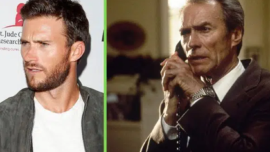 Photo of Clint Eastwood Made Son Scott ‘Work For Everything’