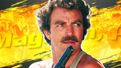 Photo of How the Original ‘Magnum, P.I.’ Changed the ’80s Action Show