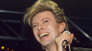 Photo of Why David Bowie was sued for £1m by his former producer