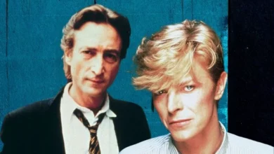 Photo of The story of how David Bowie first met his “greatest mentor” John Lennon