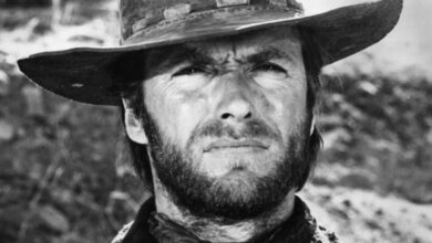 Photo of Clint Eastwood Only Got Paid $15,000 for ‘A Fistful of Dollars’