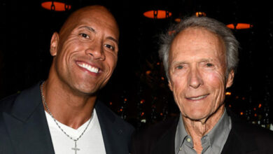Photo of The Iconic Clint Eastwood Role That Inspired Dwayne Johnson’s Newest Character