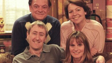 Photo of Only Fools and Horses episode which is surprising ranked as the ‘worst ever’ according to fans