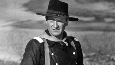 Photo of John Wayne’s cruelty at hands of his mother exposed – ‘I don’t give a damn about him’
