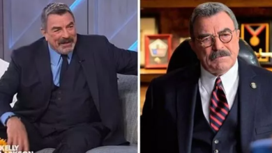 Photo of ‘Don’t know where the time went’ Blue Bloods’ Tom Selleck reflects on show’s achievement