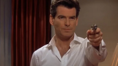 Photo of Pierce Brosnan Turned Down His Chance To Be Batman Because Of The Underpants