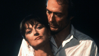Photo of ‘The Bridges of Madison County’ Exemplifies Clint Eastwood’s Minimalistic Filmmaking