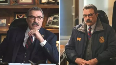 Photo of Blue Bloods’ Tom Selleck speaks out on significance of 250 episode mark: ‘Gives reward’