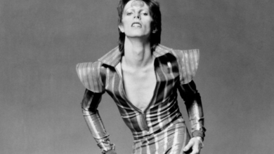 Photo of How David Bowie’s Ziggy Stardust Redefined Stardom