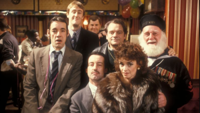 Photo of Only Fools and Horses: Every episode that was based on a true story John Sullivan had seen over the years