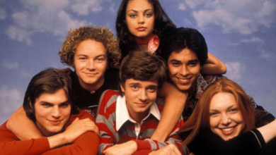 Photo of Netflix’s ‘That ‘70s Show’ Spinoff ‘That ‘90s Show’: Everything to Know
