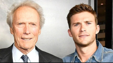 Photo of Everything We Know About Clint And Scott Eastwood’s Relationship