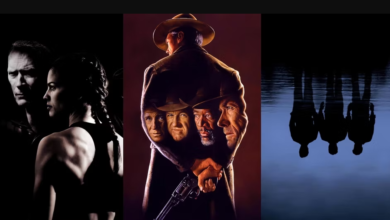 Photo of Clint Eastwood’s Favorite Movies Of His Own