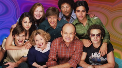 Photo of That ’70s Show: 10 Facts You Never Knew About Laurie Forman (& Lisa Robin Kelly)