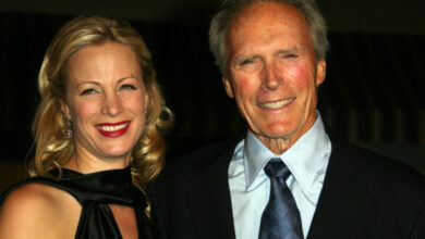 Photo of Clint Eastwood’s Daughter Describes Growing Up With a Famous Father: ‘Very Down to Earth’