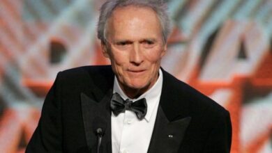 Photo of Clint Eastwood Once Explained His Secret to Living Anxiety-Free for 40 Years