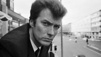 Photo of Clint Eastwood Once Revealed the Performance That Motivated Him to Become an Actor